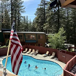 Heavenly Valley South Lake Tahoe