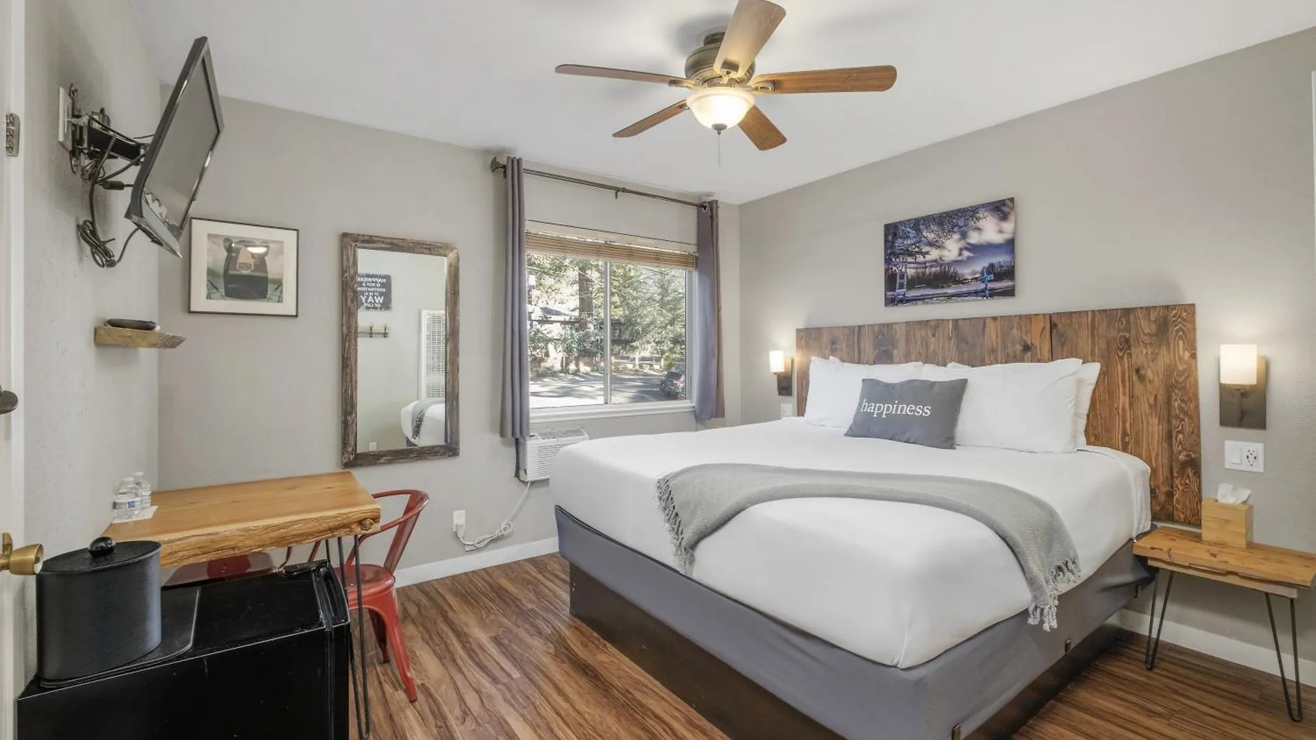 Gasthof Resthaven Tahoe South Lake Tahoe